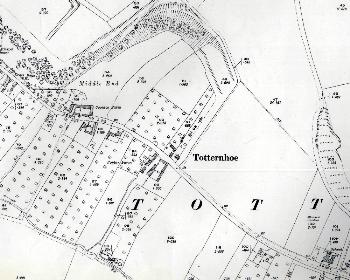 Middle End in 1924